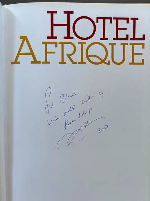 Hotel Afrique