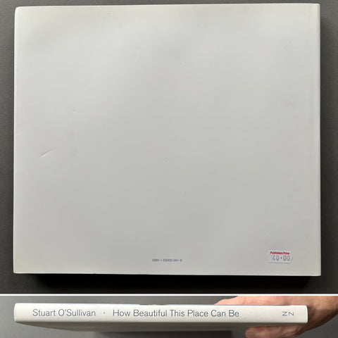 How Beautiful This Place Can Be