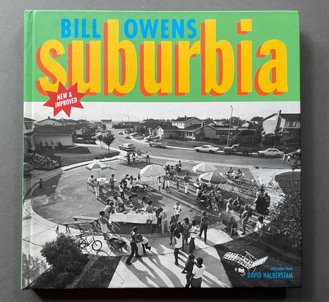 Suburbia