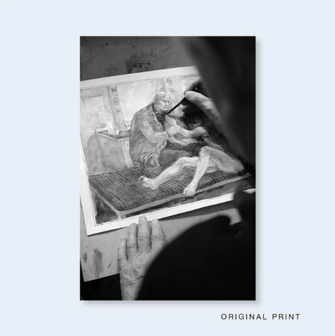 One Picture Book Two #46: Toer