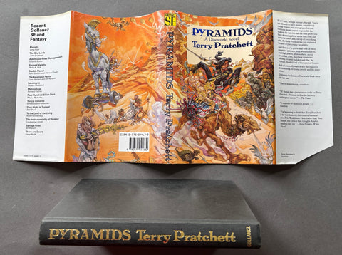 Pyramids