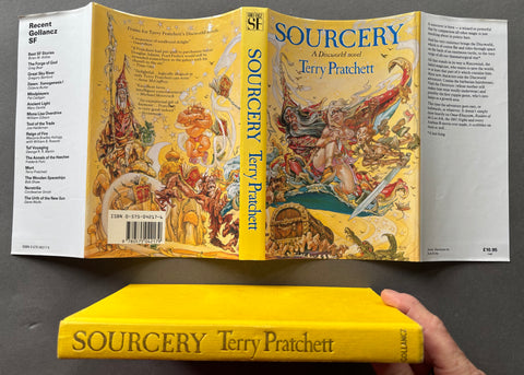 Sourcery