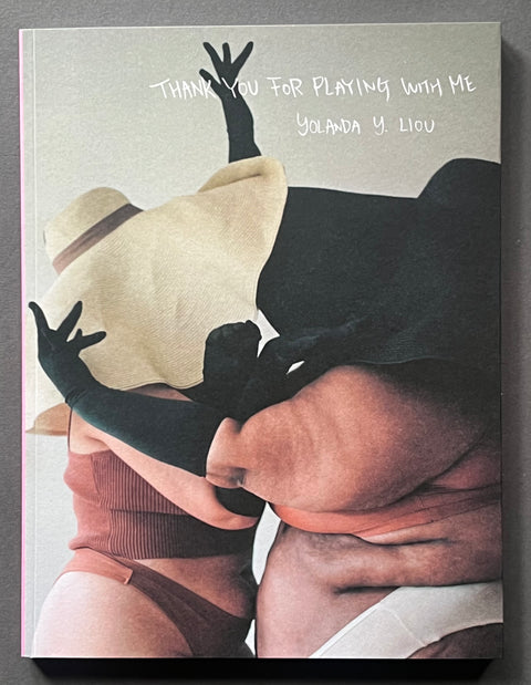 Thank You For Playing With Me