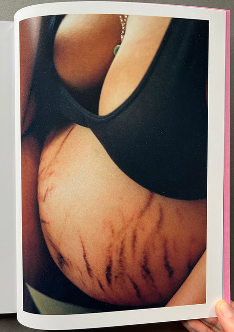 Thank You For Playing With Me