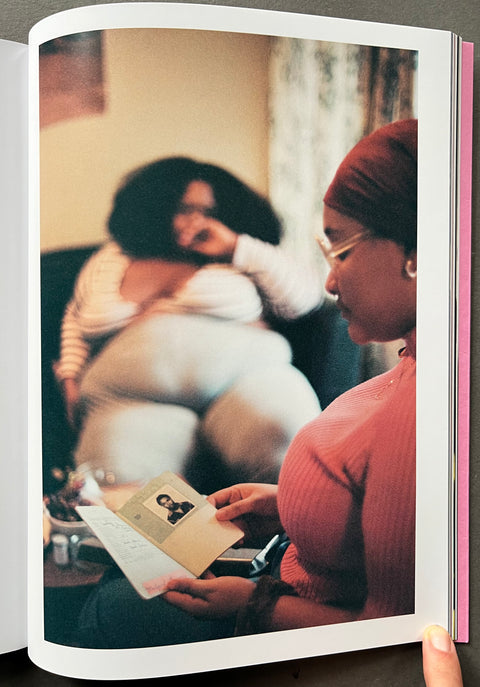 Thank You For Playing With Me