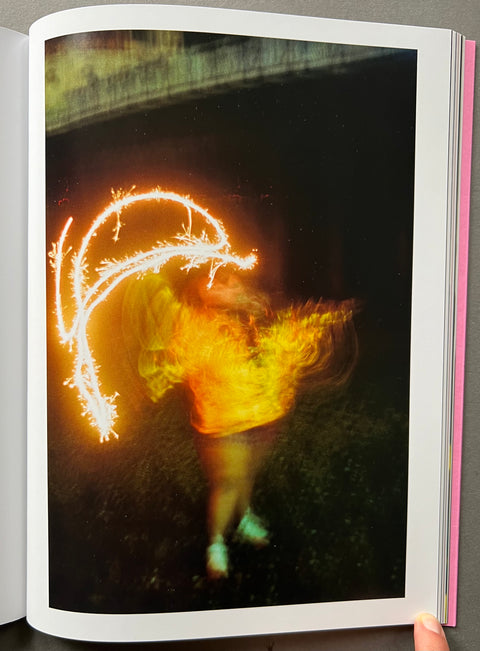 Thank You For Playing With Me