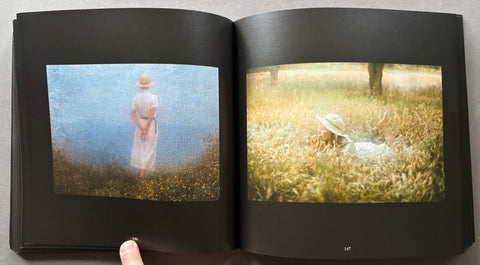 The Art of David Hamilton Exhibition Catalogue