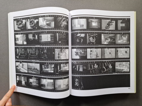 The Mexican Suitcase: The Rediscovered Spanish Civil War Negatives of Capa, Chim and Taro
