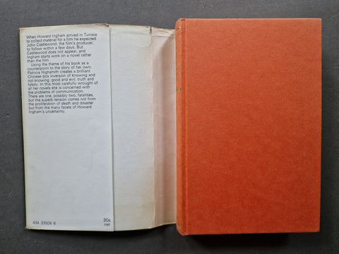 The Tremor of Forgery