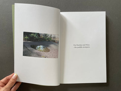 The book of puddle