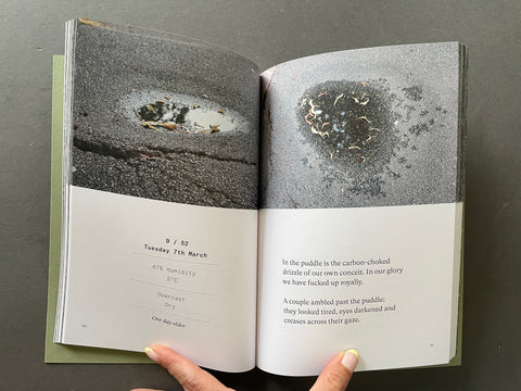 The book of puddle
