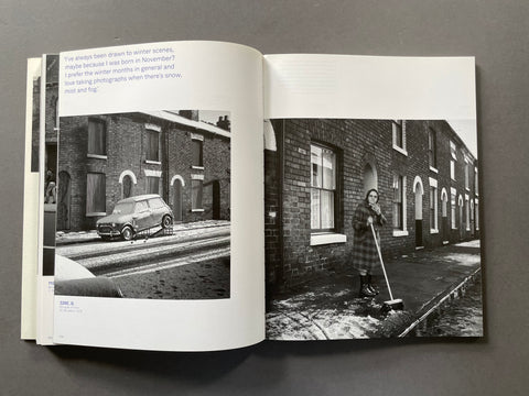 The Alec Gill Hessle Road photo archive