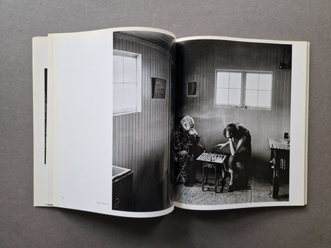 The Enchanted Landscape Photographs 1940-1975