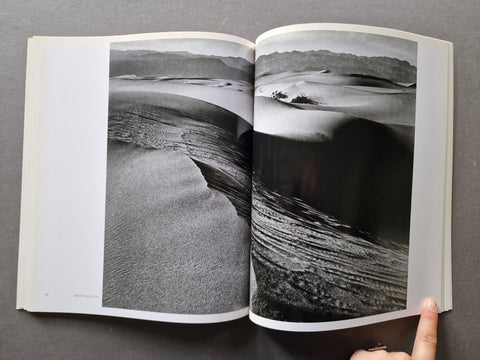 The Enchanted Landscape Photographs 1940-1975