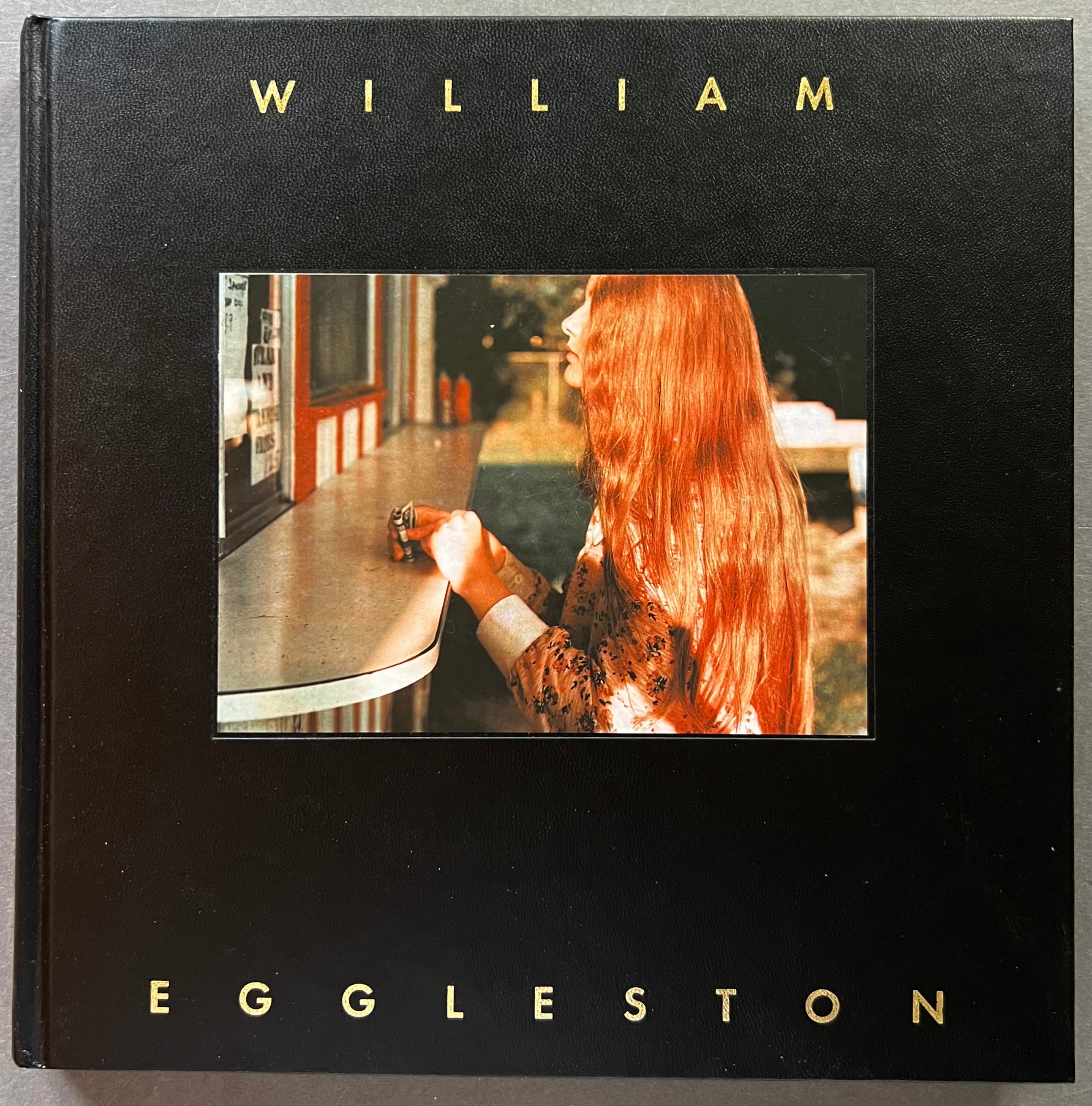 Buy The Hasselblad Award 1998 William Eggleston by William Buy The Hasselblad Award 1998 William Eggleston by William