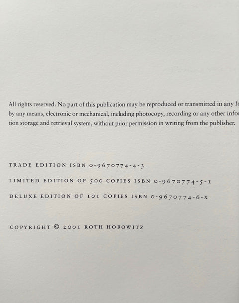 The Book of 101 Books: Seminal Photographic Books of the Twentieth Century
