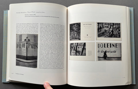 The Book of 101 Books: Seminal Photographic Books of the Twentieth Century