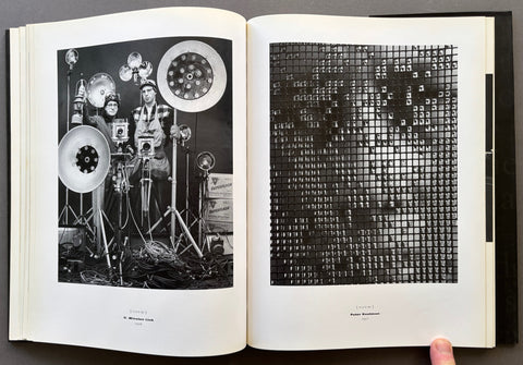 The Camera I: Photographic Self-Portraits