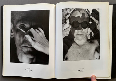 The Camera I: Photographic Self-Portraits