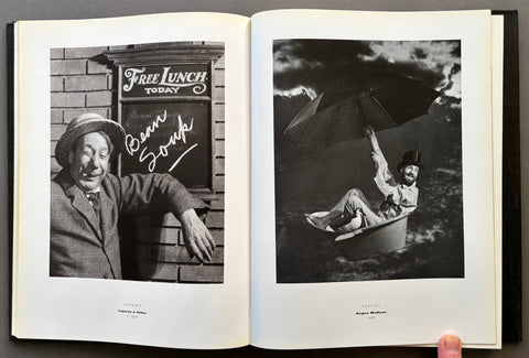The Camera I: Photographic Self-Portraits