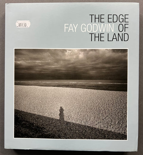 The Edge of The Land