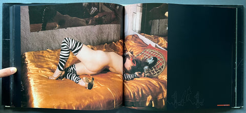 The Eros of Baroque