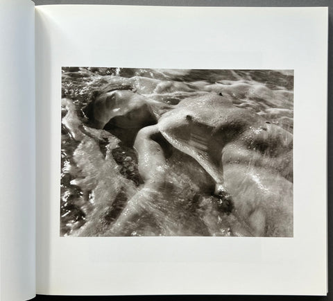 The Eternal Body : A Collection of Fifty Nudes