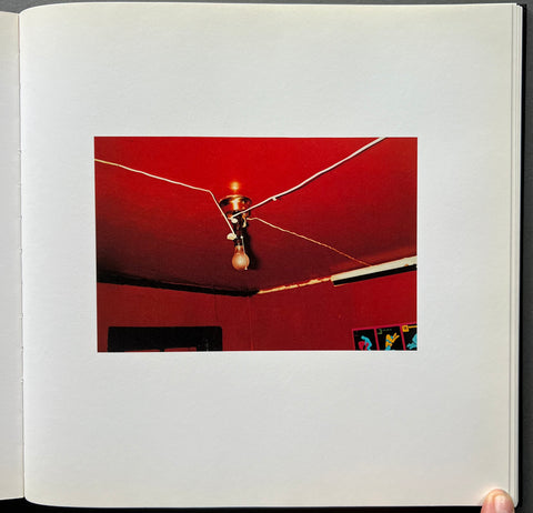 The Hasselblad Award 1998 William Eggleston