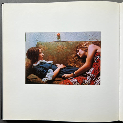 The Hasselblad Award 1998 William Eggleston