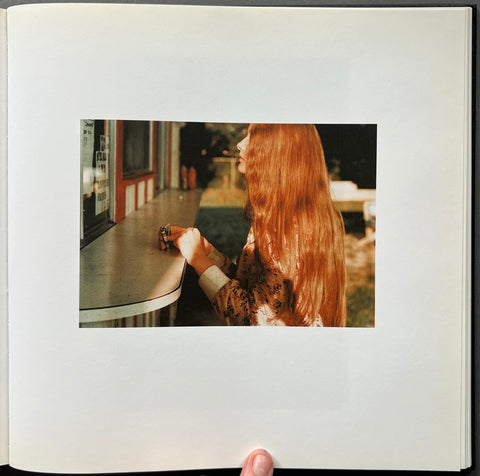 The Hasselblad Award 1998 William Eggleston