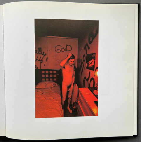 The Hasselblad Award 1998 William Eggleston