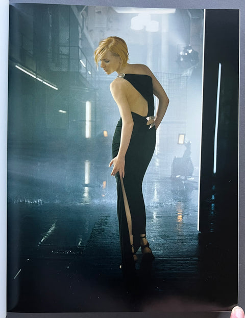 The Journey of a Woman: 20 Years of Donna Karan