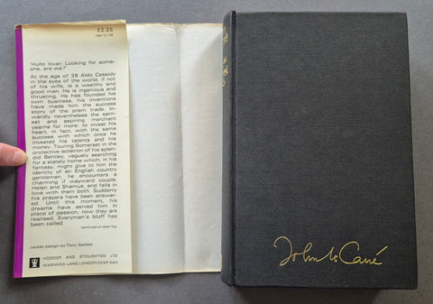 The Naive and Sentimental Lover