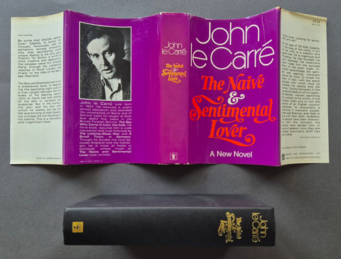 The Naive and Sentimental Lover