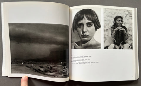 The Photographer's Eye