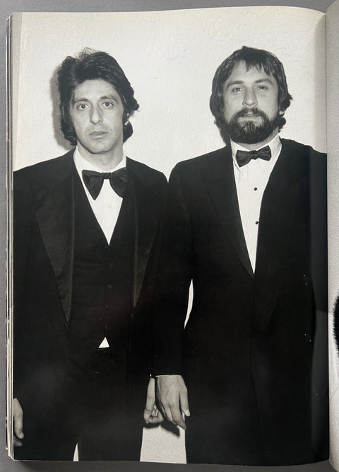 The Photographs of Ron Galella