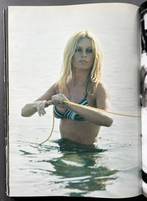 The Photographs of Ron Galella