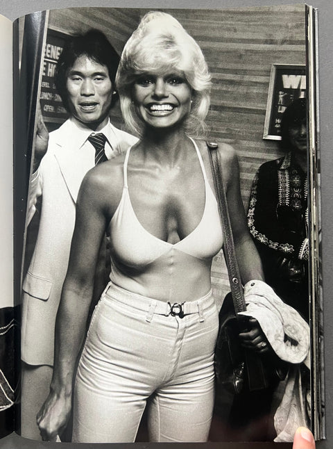 The Photographs of Ron Galella