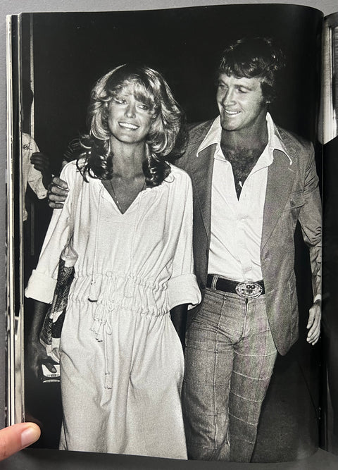 The Photographs of Ron Galella