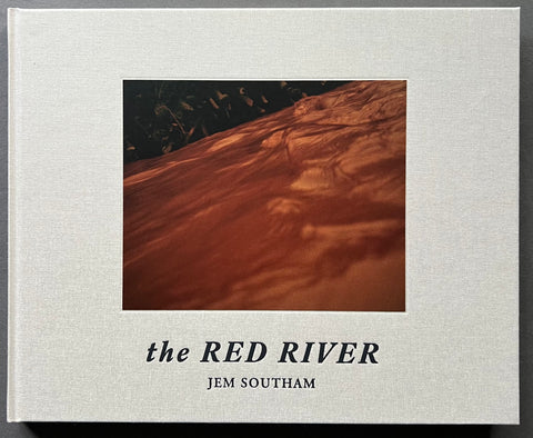The Red River