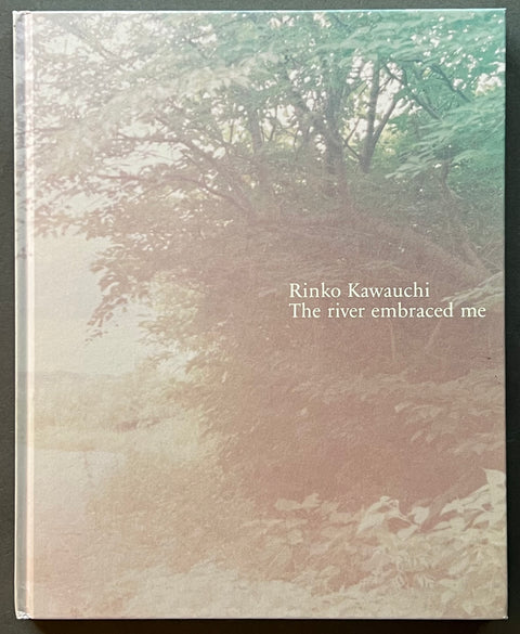 The River Embraced Me