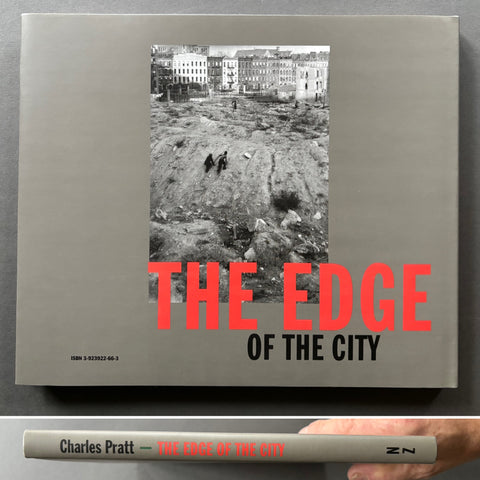 The Edge of the City