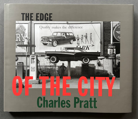 The Edge of the City