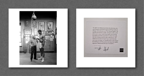 Thomas Hoepker Magnum Square Prints