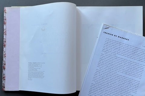 Tina Barney: Fotografien - Von Familie, Sitte und Form