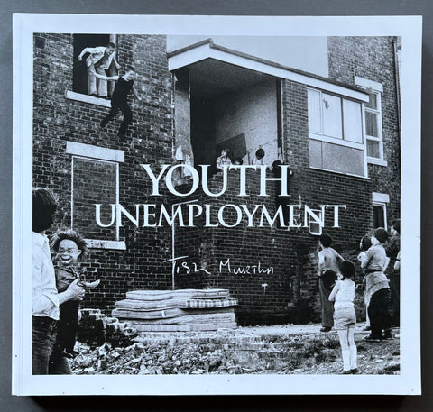 Youth Unemployment