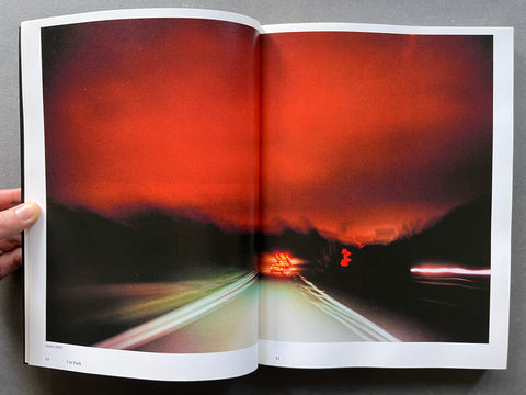 Tobias Zielony: Story, No Story