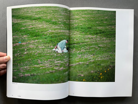 Tobias Zielony: Story, No Story
