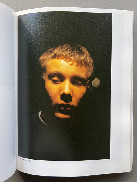 Tobias Zielony: Story, No Story