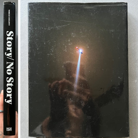 Tobias Zielony: Story, No Story